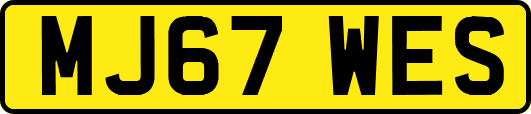 MJ67WES