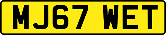 MJ67WET