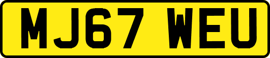 MJ67WEU