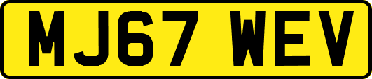 MJ67WEV