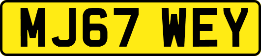 MJ67WEY