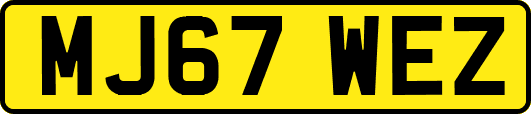 MJ67WEZ