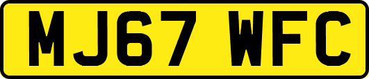 MJ67WFC