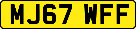 MJ67WFF