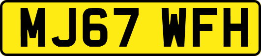MJ67WFH