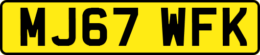 MJ67WFK