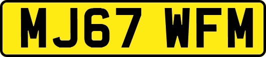 MJ67WFM