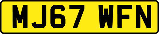 MJ67WFN