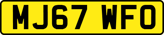 MJ67WFO