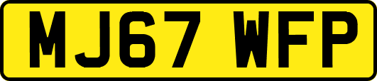 MJ67WFP