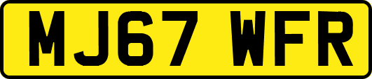 MJ67WFR
