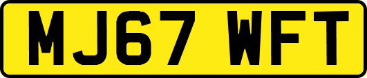 MJ67WFT