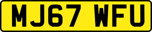 MJ67WFU