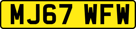 MJ67WFW