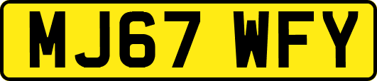MJ67WFY