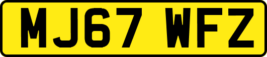 MJ67WFZ