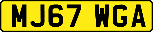 MJ67WGA