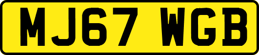 MJ67WGB