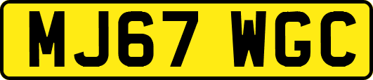 MJ67WGC