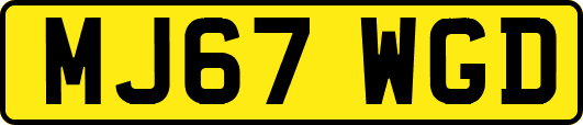 MJ67WGD