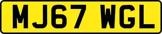 MJ67WGL