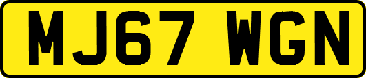MJ67WGN