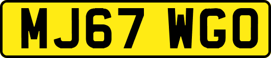MJ67WGO