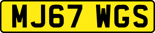 MJ67WGS