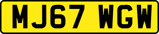 MJ67WGW