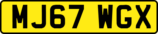 MJ67WGX