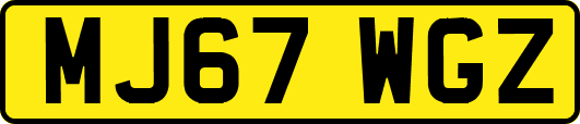 MJ67WGZ