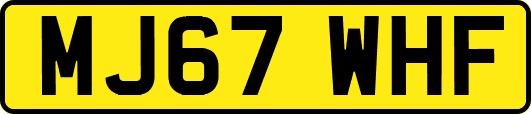 MJ67WHF