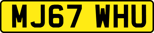 MJ67WHU
