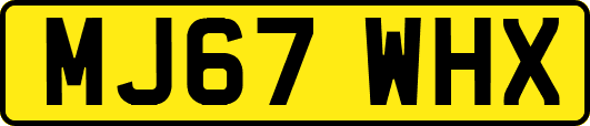 MJ67WHX