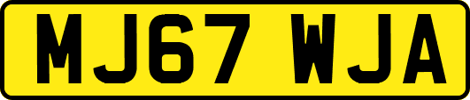 MJ67WJA