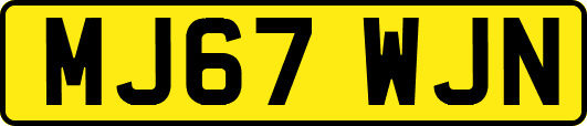 MJ67WJN