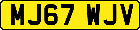 MJ67WJV