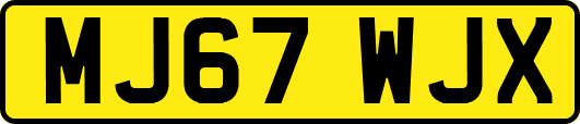 MJ67WJX