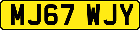MJ67WJY