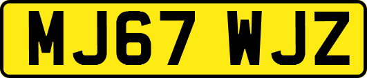 MJ67WJZ