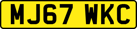 MJ67WKC