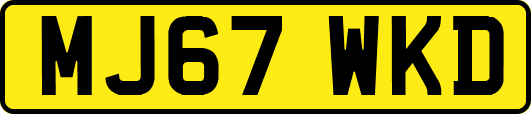 MJ67WKD
