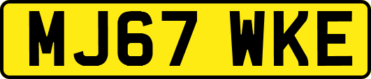 MJ67WKE