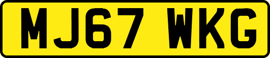 MJ67WKG