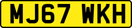 MJ67WKH