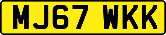 MJ67WKK