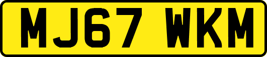 MJ67WKM