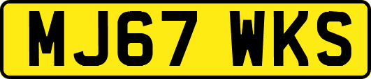 MJ67WKS