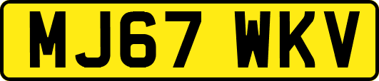 MJ67WKV