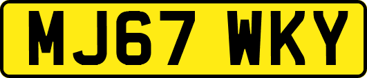 MJ67WKY